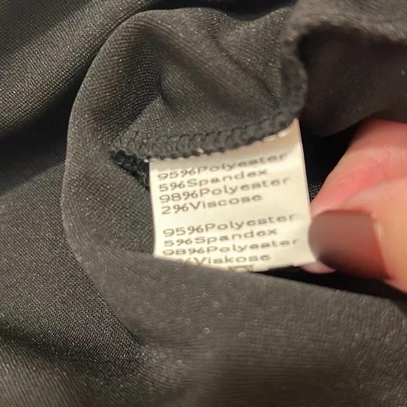 🆕 Grace Karin Black Dress - Picture 10 of 17